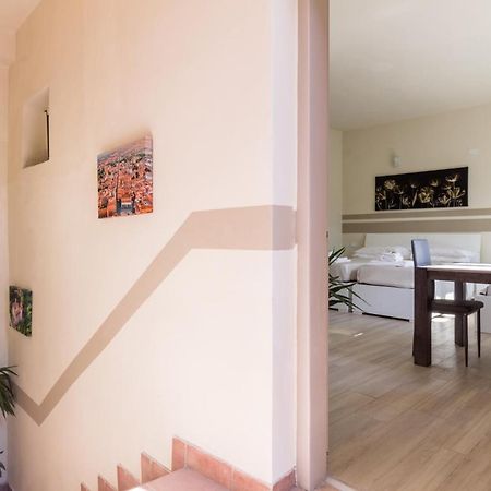 Center Rooms Piacenza Exterior foto