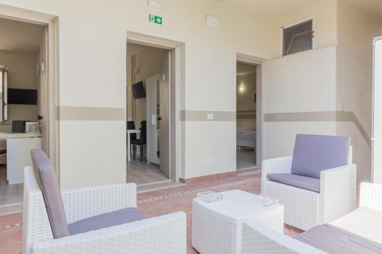 Center Rooms Piacenza Exterior foto
