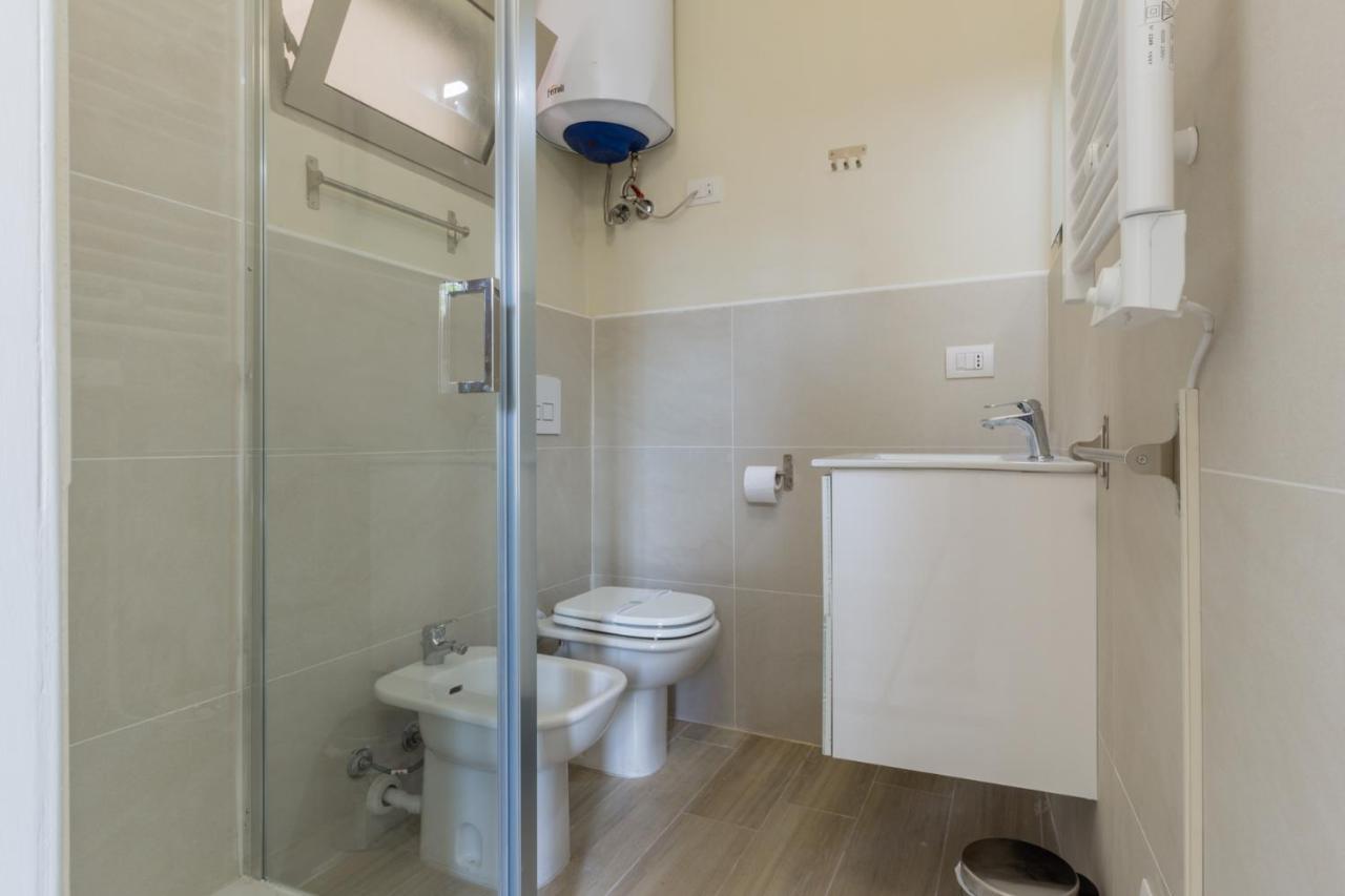 Center Rooms Piacenza Exterior foto